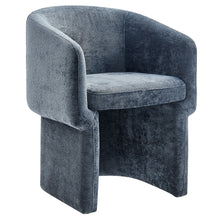 Load image into Gallery viewer, Verity Chenille Dining Armchair by Modway