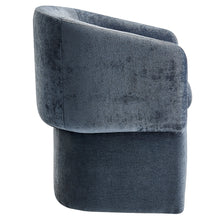 Load image into Gallery viewer, Verity Chenille Dining Armchair by Modway