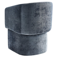 Load image into Gallery viewer, Verity Chenille Dining Armchair by Modway
