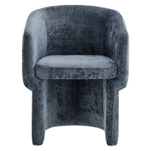 Load image into Gallery viewer, Verity Chenille Dining Armchair by Modway
