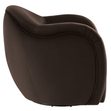 Load image into Gallery viewer, Compose Performance Velvet Swivel Armchair by Modway