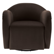 Load image into Gallery viewer, Compose Performance Velvet Swivel Armchair by Modway