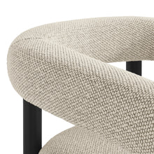 Load image into Gallery viewer, Nautica Outdoor Patio Aluminum Dining Armchairs Set of 2 by Modway