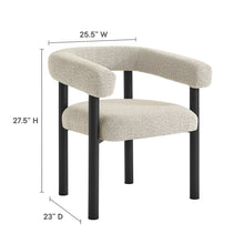 Load image into Gallery viewer, Nautica 7-Piece Rectangular Outdoor Patio Aluminum Dining Table and Chairs Set by Modway