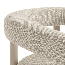 Load image into Gallery viewer, Nautica Outdoor Patio Aluminum Dining Armchairs Set of 2 by Modway