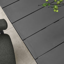 Load image into Gallery viewer, Nautica Outdoor Patio 87" Rectangular Aluminum Dining Table by Modway