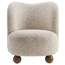 Load image into Gallery viewer, Monroe Boucle Fabric Accent Chair by Modway