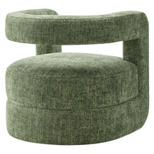 Load image into Gallery viewer, Jaylin Upholstered Chenille Accent Chair by Modway