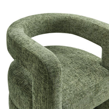 Load image into Gallery viewer, Jaylin Upholstered Chenille Accent Chair by Modway