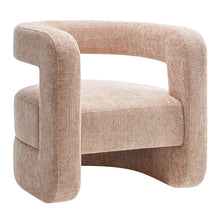 Load image into Gallery viewer, Jaylin Upholstered Chenille Accent Chair by Modway