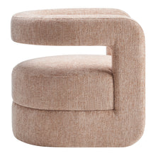 Load image into Gallery viewer, Jaylin Upholstered Chenille Accent Chair by Modway
