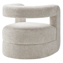 Load image into Gallery viewer, Jaylin Upholstered Chenille Accent Chair by Modway