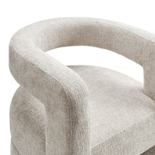 Load image into Gallery viewer, Jaylin Upholstered Chenille Accent Chair by Modway
