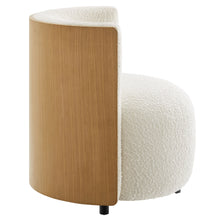Load image into Gallery viewer, Solis Boucle Accent Chair by Modway