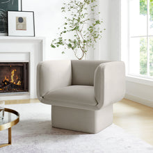 Load image into Gallery viewer, Tate Performance Velvet Accent Chair by Modway