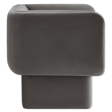 Load image into Gallery viewer, Tate Performance Velvet Accent Chair by Modway