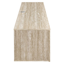 Load image into Gallery viewer, Terra 71" Wall-Mounted TV Stand by Modway