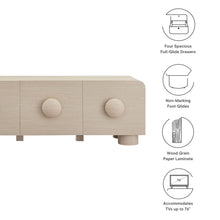 Load image into Gallery viewer, Sonnet 69" Low Profile TV Stand by Modway