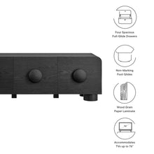 Load image into Gallery viewer, Sonnet 69" Low Profile TV Stand by Modway
