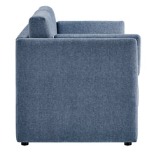Load image into Gallery viewer, Linden Upholstered Heathered Chenille Sofa by Modway