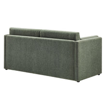 Load image into Gallery viewer, Linden Upholstered Heathered Chenille Sofa by Modway
