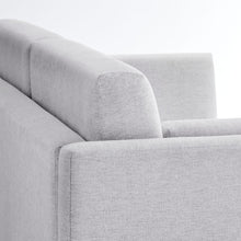 Load image into Gallery viewer, Linden Upholstered Heathered Chenille Sofa by Modway