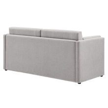 Load image into Gallery viewer, Linden Upholstered Heathered Chenille Sofa by Modway