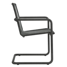 Load image into Gallery viewer, Abacus Outdoor Patio Wicker Dining Chairs Set of 2 by Modway