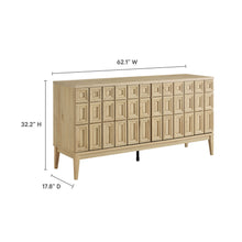 Load image into Gallery viewer, Samos 62" Sideboard by Modway