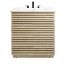 Load image into Gallery viewer, Render 30" Bathroom Vanity With Sink by Modway