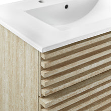Load image into Gallery viewer, Render 30" Bathroom Vanity With Sink by Modway