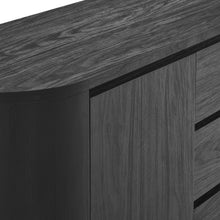 Load image into Gallery viewer, Duval 71" Rounded Sideboard Storage Cabinet by Modway