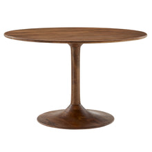 Load image into Gallery viewer, Lippa 48" Round Solid Wood Dining Table by Modway