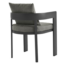 Load image into Gallery viewer, Tahoe Outdoor Patio Aluminum Dining Chair by Modway