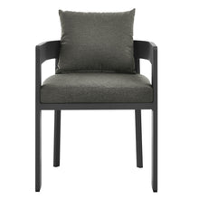 Load image into Gallery viewer, Tahoe 5-Piece Outdoor Patio Aluminum Dining Set by Modway