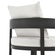 Load image into Gallery viewer, Tahoe Outdoor Patio Aluminum Dining Chair by Modway