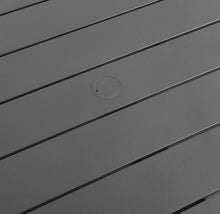 Load image into Gallery viewer, Tahoe Rectangular Outdoor Patio Aluminum Dining Table by Modway