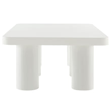 Load image into Gallery viewer, Cleo 54Ó Rectangular Coffee Table by Modway
