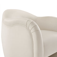 Load image into Gallery viewer, Compose Performance Velvet Accent Chair by Modway