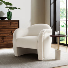 Load image into Gallery viewer, Compose Performance Velvet Accent Chair by Modway