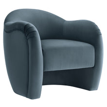 Load image into Gallery viewer, Compose Performance Velvet Accent Chair by Modway