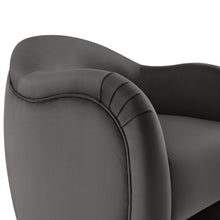 Load image into Gallery viewer, Compose Performance Velvet Accent Chair by Modway