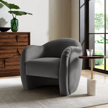 Load image into Gallery viewer, Compose Performance Velvet Accent Chair by Modway
