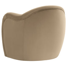 Load image into Gallery viewer, Compose Performance Velvet Accent Chair by Modway