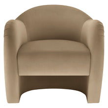 Load image into Gallery viewer, Compose Performance Velvet Accent Chair by Modway