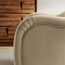 Load image into Gallery viewer, Compose Performance Velvet Accent Chair by Modway