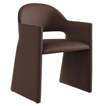 Load image into Gallery viewer, Talia Performance Velvet Dining Armchair by Modway