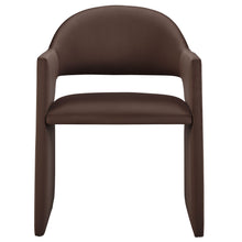 Load image into Gallery viewer, Talia Performance Velvet Dining Armchair by Modway