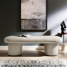 Load image into Gallery viewer, Orla Performance Velvet Bench by Modway