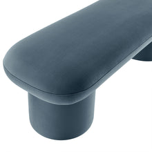 Load image into Gallery viewer, Orla Performance Velvet Bench by Modway